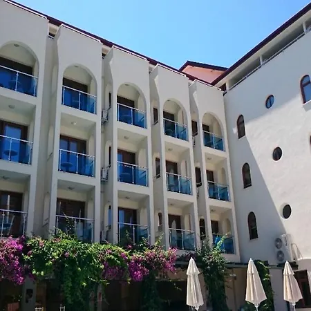 Bed & Breakfast Kent Studyo 2*