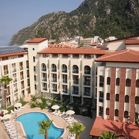 Bed & Breakfast Kent Studyo Icmeler