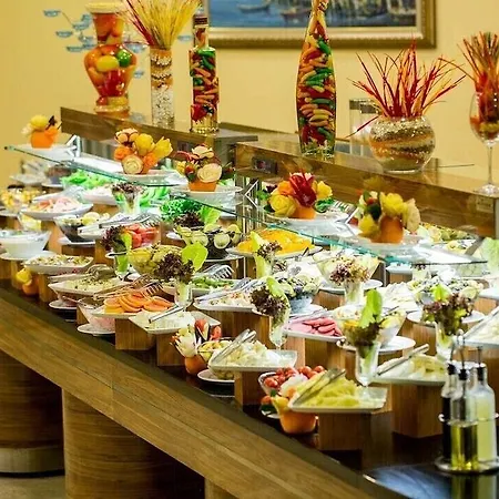 Kent Studyo 3* İçmeler