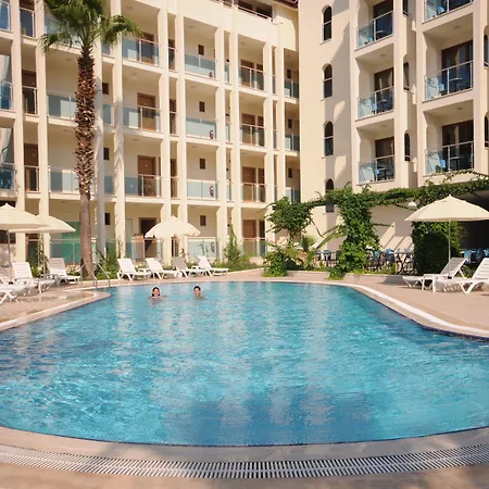 Kent Studyo Bed and breakfast İçmeler