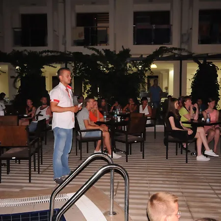 Kent Studyo Nocleg ze śniadaniem Icmeler