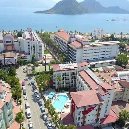 Kent Studyo Bed & Breakfast İçmeler