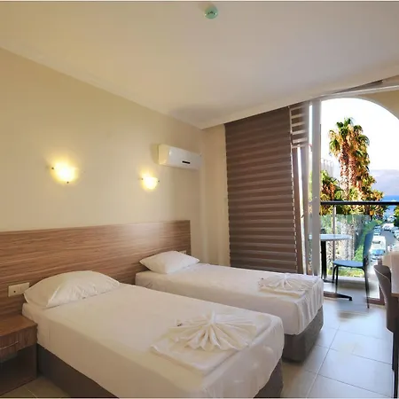 Bed & Breakfast Kent Studyo Icmeler