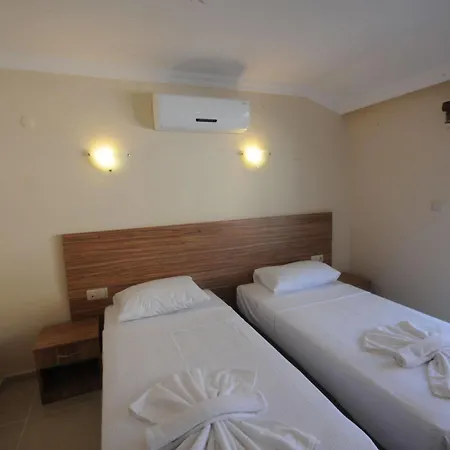Bed & Breakfast Kent Studyo Icmeler