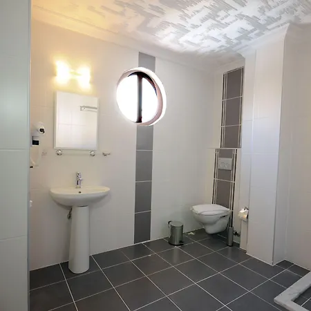 Kent Studyo Bed & Breakfast Icmeler