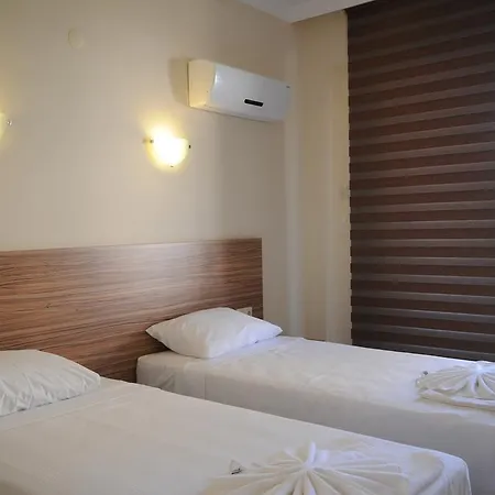 Kent Studyo Bed & Breakfast Icmeler