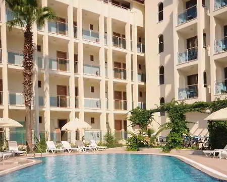 Kent Studyo 3* Icmeler