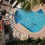 Kent Studyo Couette-café İçmeler