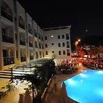 Couette-café Kent Studyo İçmeler