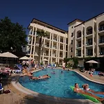 Kent Studyo 3* İçmeler