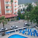 Couette-café Kent Studyo İçmeler