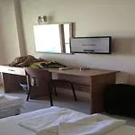 Kent Studyo Couette-café İçmeler