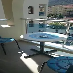 Couette-café Kent Studyo