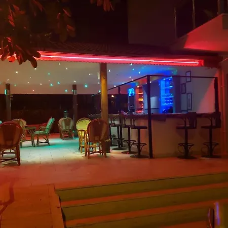 Panzió Kent Studyo