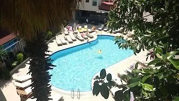 Kent Studyo İçmeler