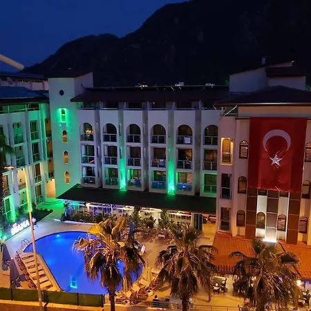 Kent Studyo Panzió İçmeler
