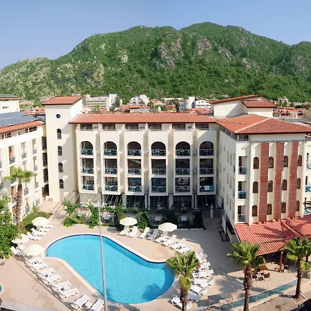 Bed and breakfast Kent Studyo İçmeler