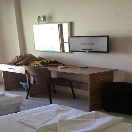 Kent Studyo Bed & Breakfast İçmeler