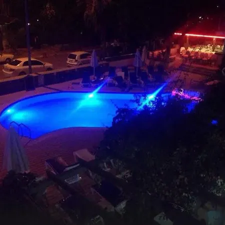 Panzió Kent Studyo