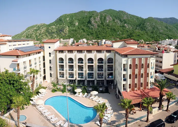 Bed and breakfast Kent Studyo İçmeler