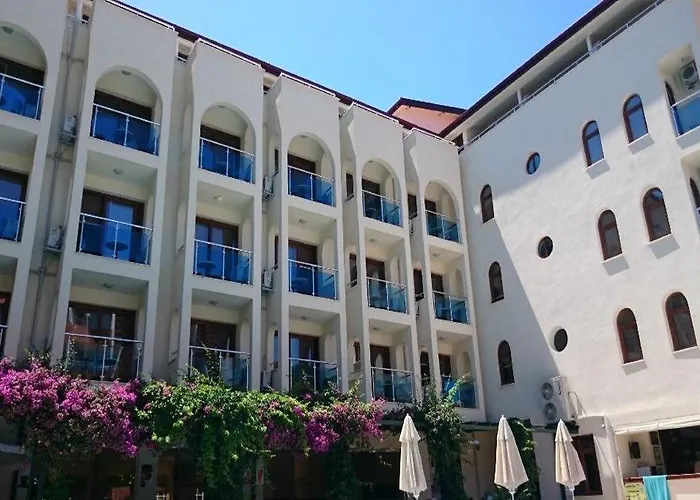 Kent Studyo İçmeler