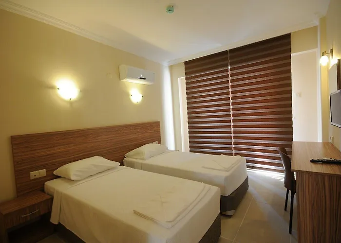 Bed and breakfast Kent Studyo 3*